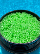 Load image into Gallery viewer, Green Apple Lip Scrub