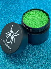 Load image into Gallery viewer, Green Apple Lip Scrub