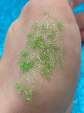 Load image into Gallery viewer, Green Apple Lip Scrub