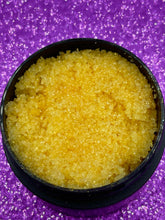 Load image into Gallery viewer, Pineapple Lip Scrub