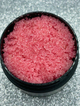Load image into Gallery viewer, Strawberry Lip Scrub