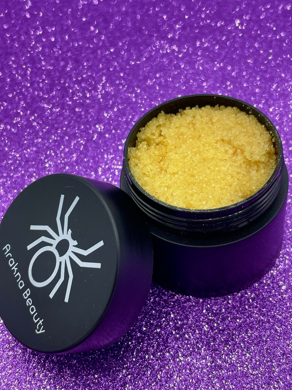 Pineapple Lip Scrub